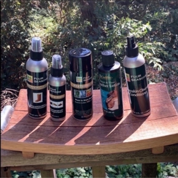 Coach Red/Orange and Brown Leather Shoulder Bag - Picture 12 of 12